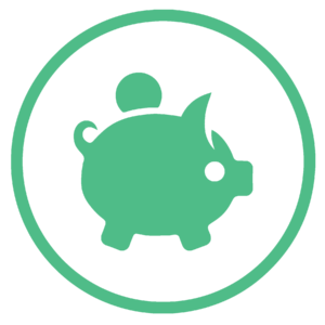 savings icon