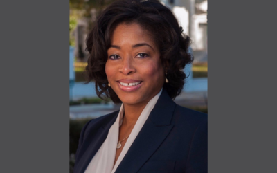 Jennifer Johnson new Policy Director for Southern Bancorp Community Partners