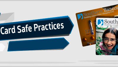 Debit Card Safe Practices