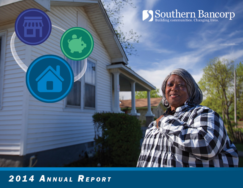 The 2014 Annual Report