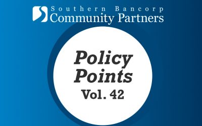 Policy Points, Vol 42: Teaching Benefit Recipients How to Fish