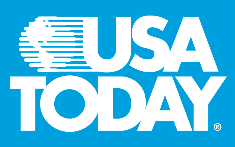 USA Today logo graphic