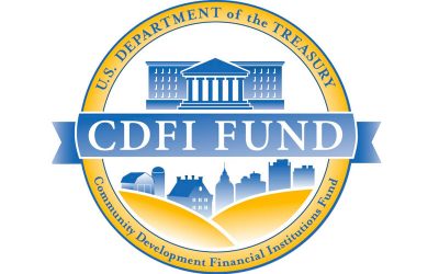 Southern Bancorp Bank awarded $245,547 by U.S. Treasury Department’s Community Development Financial Institution (CDFI) Fund