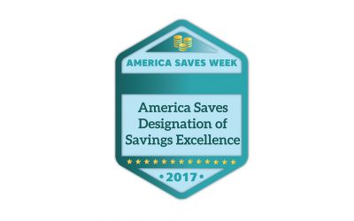 Southern Bancorp Receives America Saves Designation of Savings Excellence