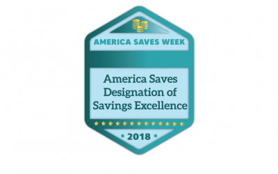 Southern Bancorp Receives America Saves Designation of Savings Excellence for Second Year