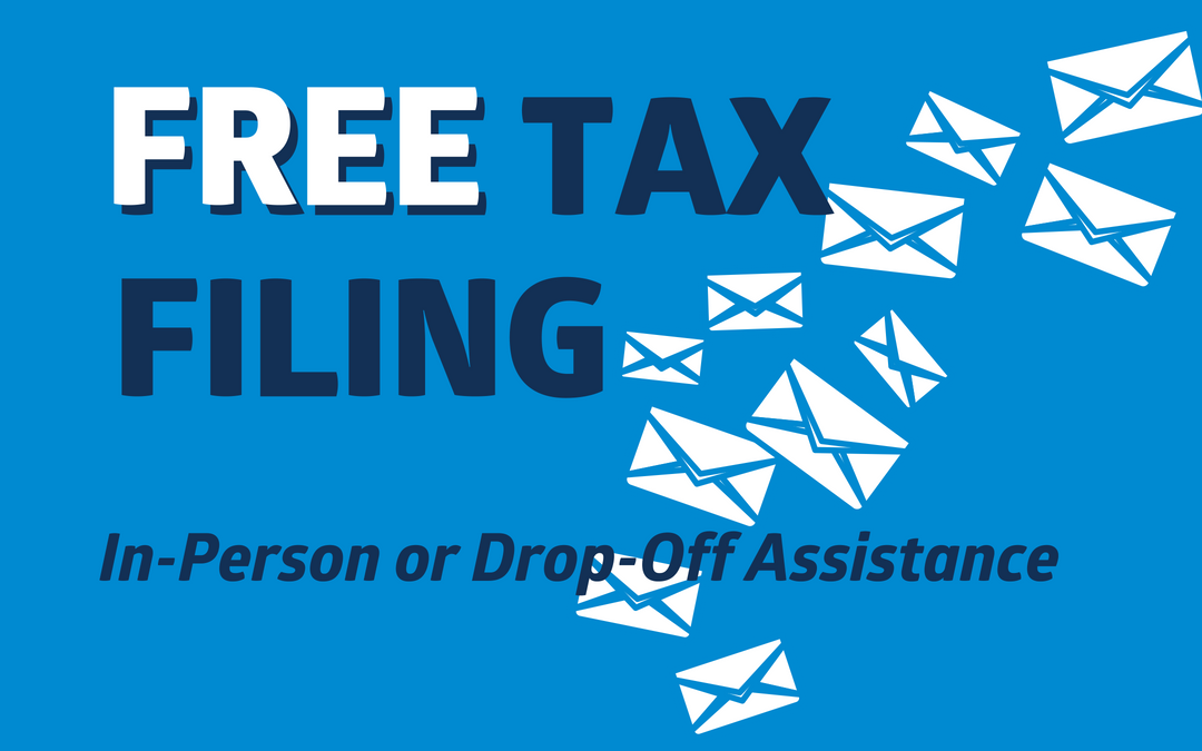 Free Tax Preparation