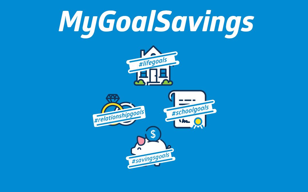 MyGoalSavings