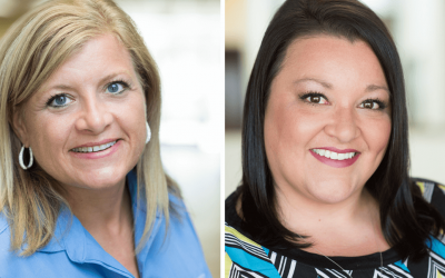 Southern Bancorp Promotes Two to New Outreach Position