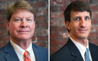 Southern Bancorp Announces Leadership Promotions in Greenville