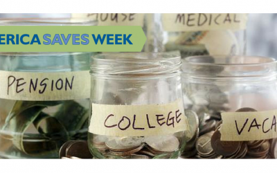 Southern Bancorp Organizations Promote America Saves Week