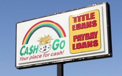 Statement on Recently Announced CFPB Rule Change Affecting Payday Lenders