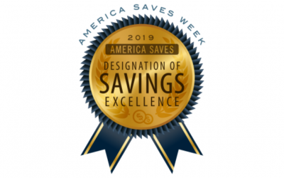 Southern Bancorp Receives America Saves Designation of Savings Excellence for Third Year