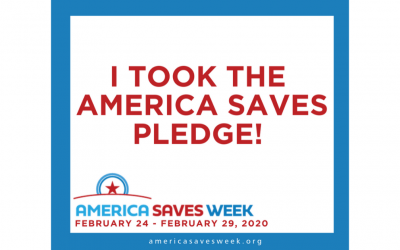 Southern Bancorp Organizations Participate in America Saves Week