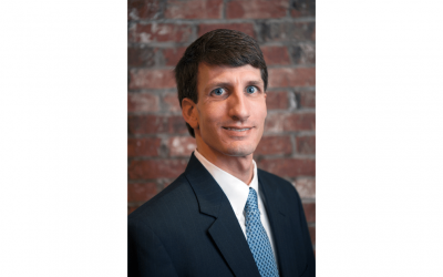 Southern Bancorp’s Jason Giachelli Promoted to Market President