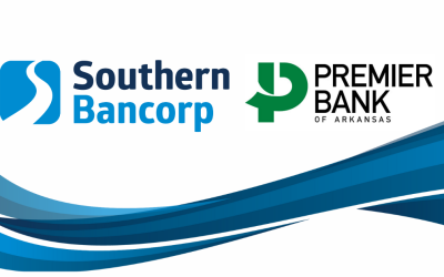 Southern Bancorp, Inc. Announces Agreement to Acquire Premier Bank of Arkansas