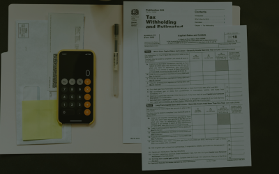 5 Tax Filing Tips for 2022