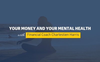 Your Money and Your Mental Health