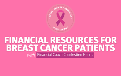 Financial Resources for Breast Cancer Patients