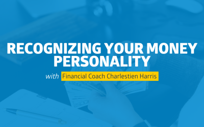 Recognizing Your Money Personality