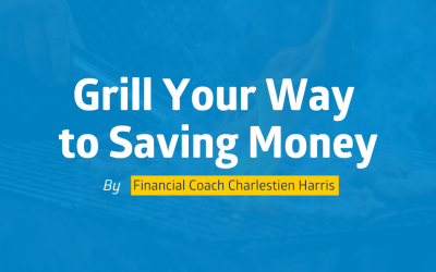 Grill Your Way to Saving Money