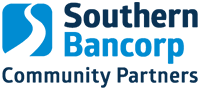 Southern Bancorp Community Partners logo